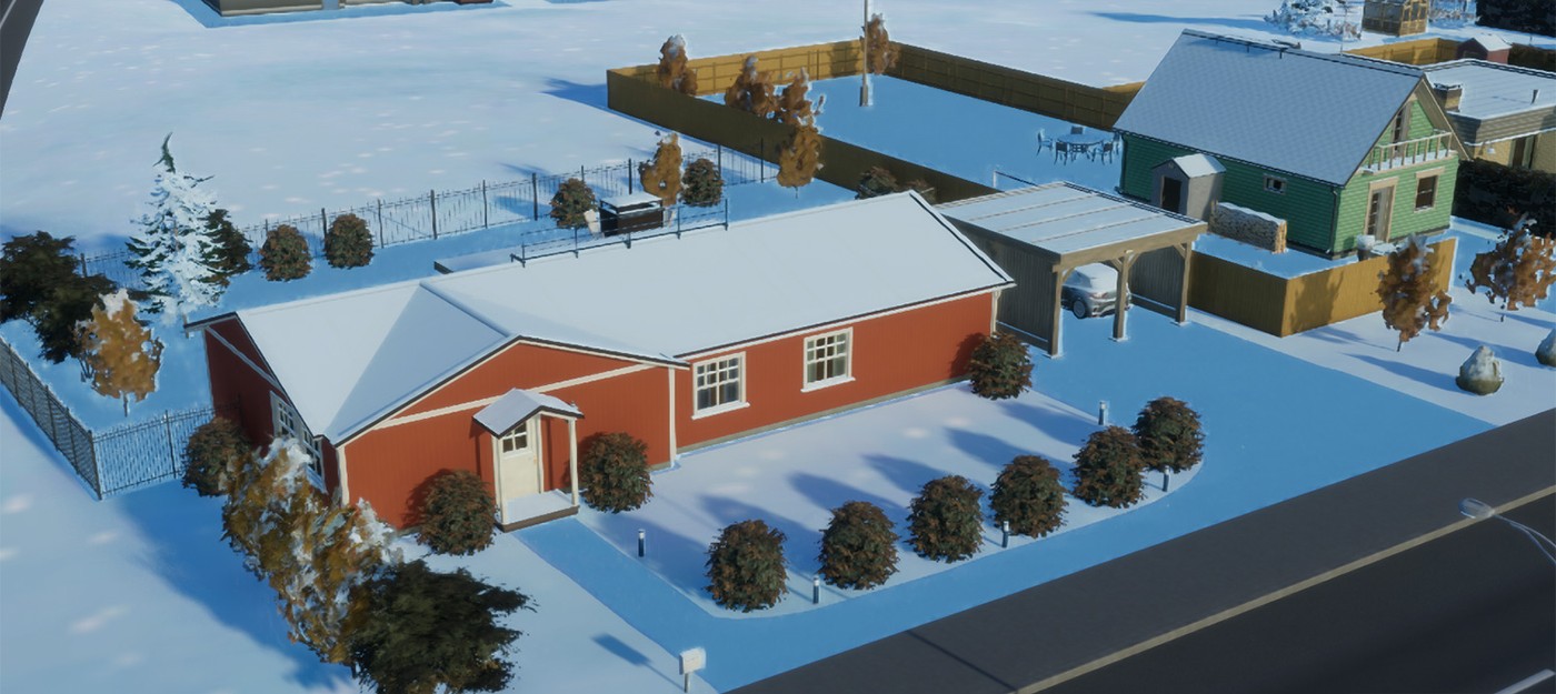 Новый разработчик Cities Skylines 2 представил планы на будущее градостроительного симулятора