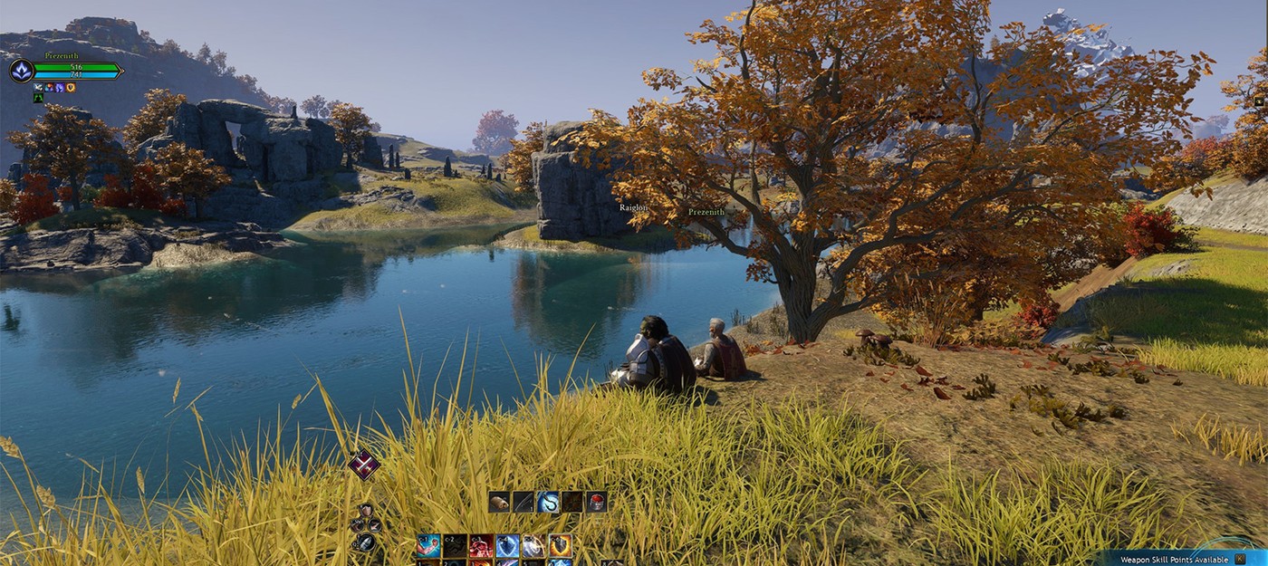 Руководство MMO Ashes of Creation массово уволилось в знак протеста – директор обвиняет совет в неэтичных решениях