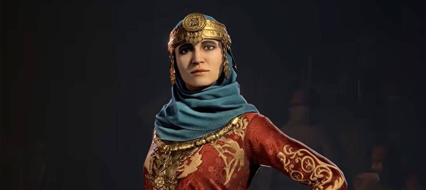 Забытая марокканская королева пиратов Саййида аль-Хурра попала в Civilization 7 благодаря любопытству профессора и многолетним исследованиям