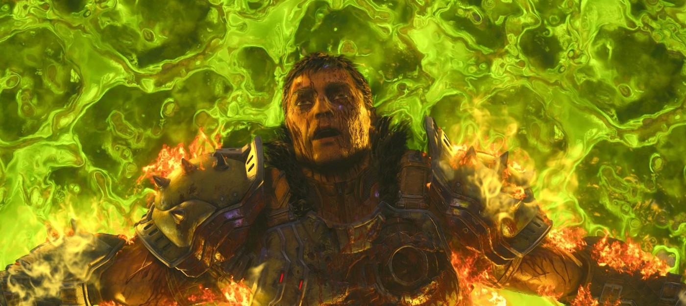 Провальный шутер id Software стал поворотным моментом для истории видеоигр, когда один из разработчиков чуть не упал с кресла