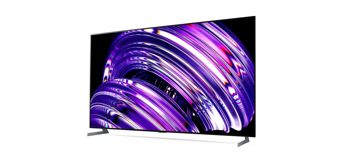 LG прекратила производство 8K телевизоров из-за отсутствия контента и спроса