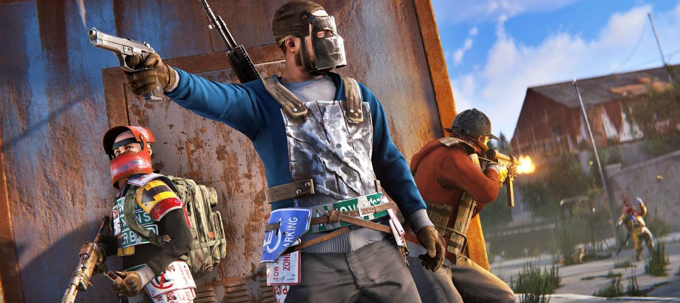 В Rust появится опциональное требование Secure Boot и TPM 2.0 для борьбы с читерами