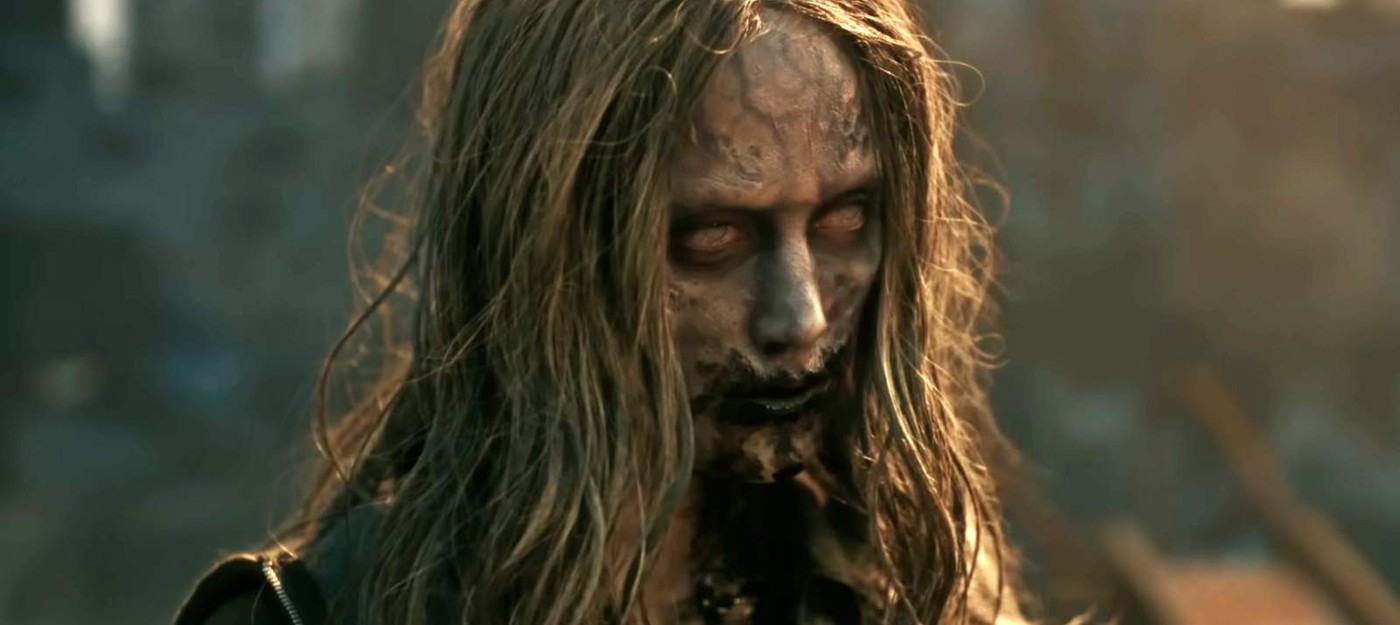 Майка Монро сыграла в короткометражке для Resident Evil Requiem от режиссера провальной "Войны миров"