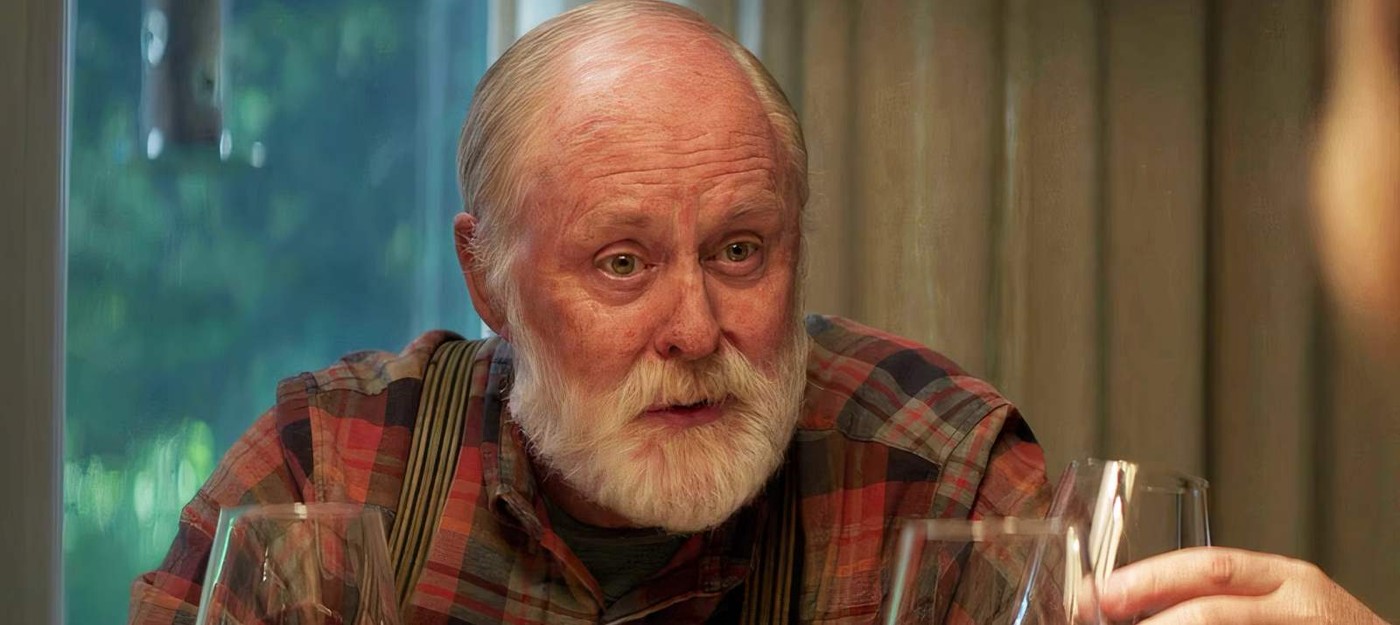 Джон Литгоу не отказался от роли Дамблдора, несмотря на давление из-за высказываний Роулинг