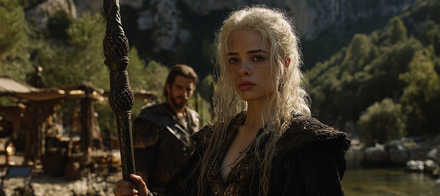 Бывший ведущий дизайнер Skyrim выступил против сериала по Elder Scrolls