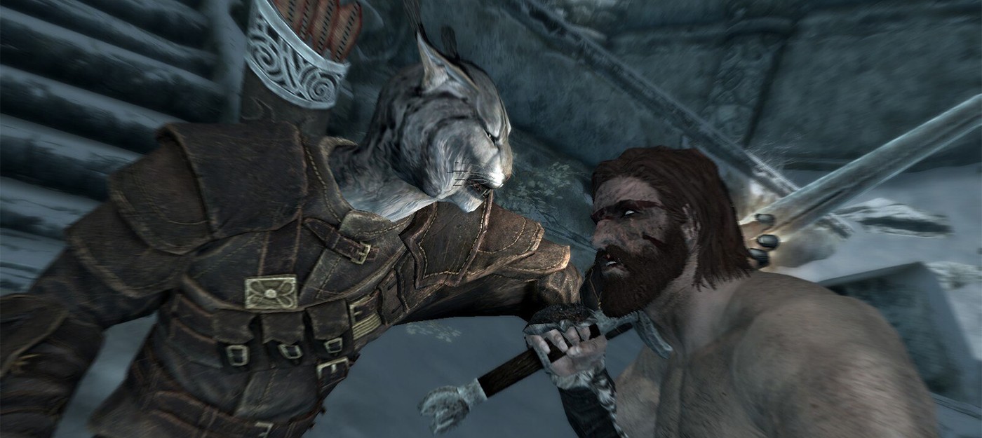 Ветеран Skyrim встал на защиту Creation Engine и объяснил, почему Bethesda не стоит переходить на Unreal