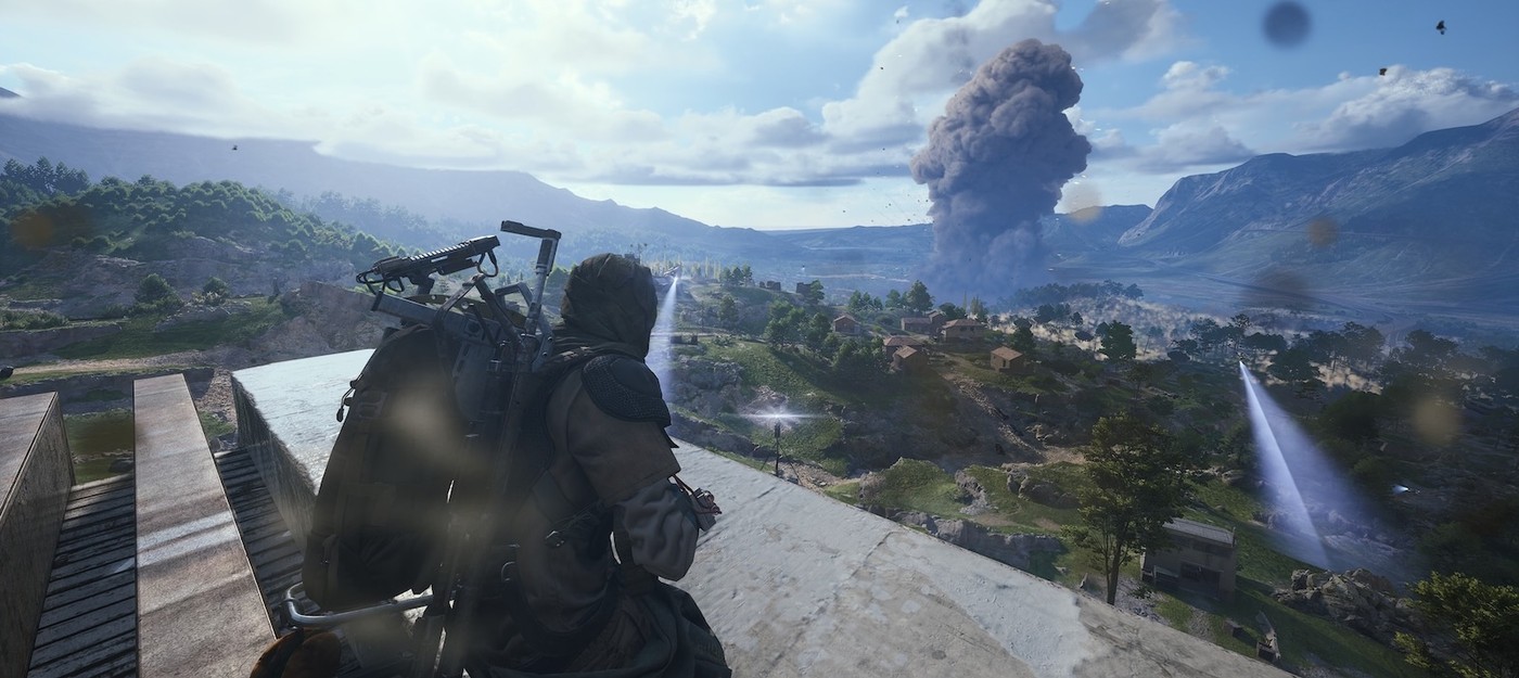 Ночью в ARC Raiders пропали временные события на картах