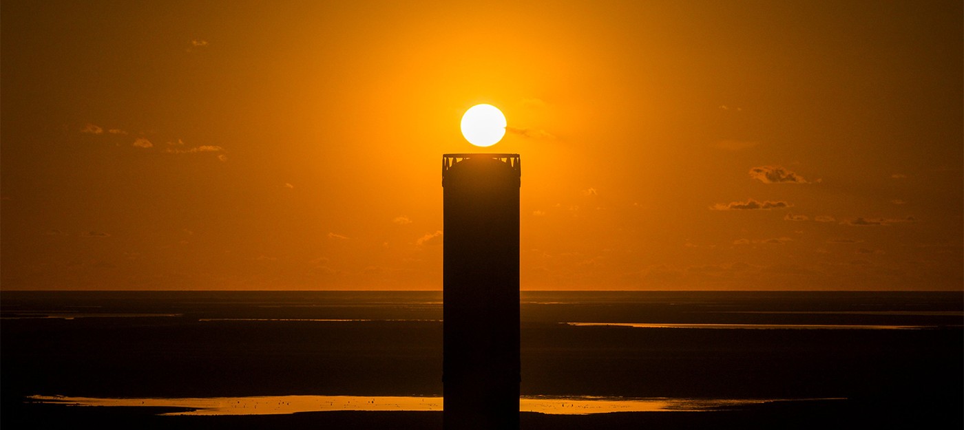 SpaceX поглотила xAI и займётся орбитальными дата-центрами для искусственного интеллекта