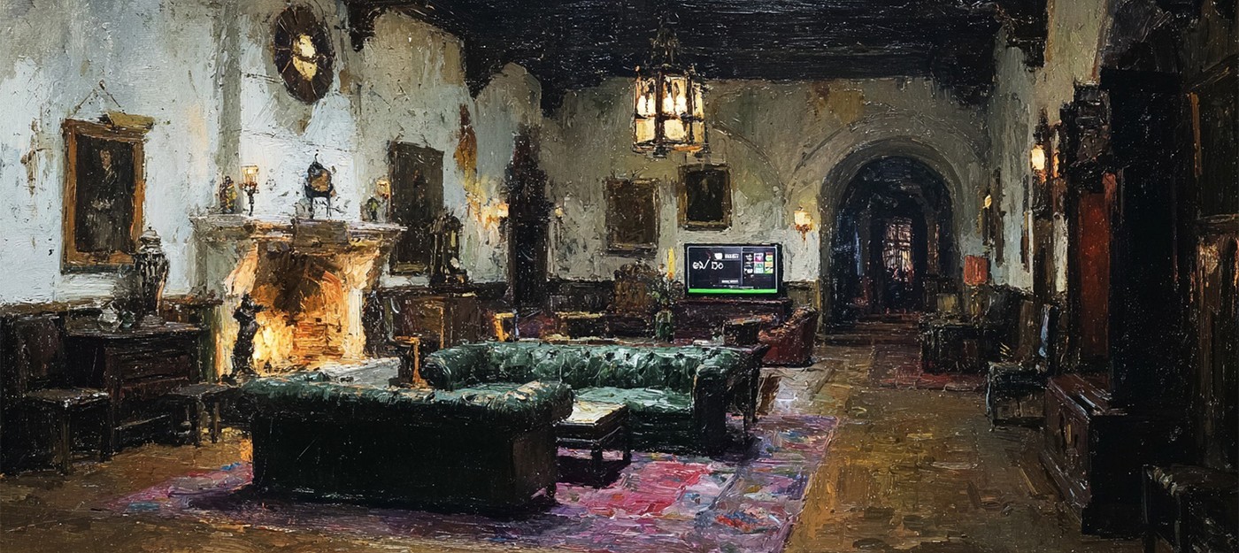 Джеффри Эпштейн получил пермабан в Xbox Live в 2013 году