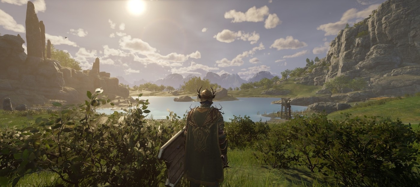 Steam снял Ashes of Creation с продажи – а возвраты будут?