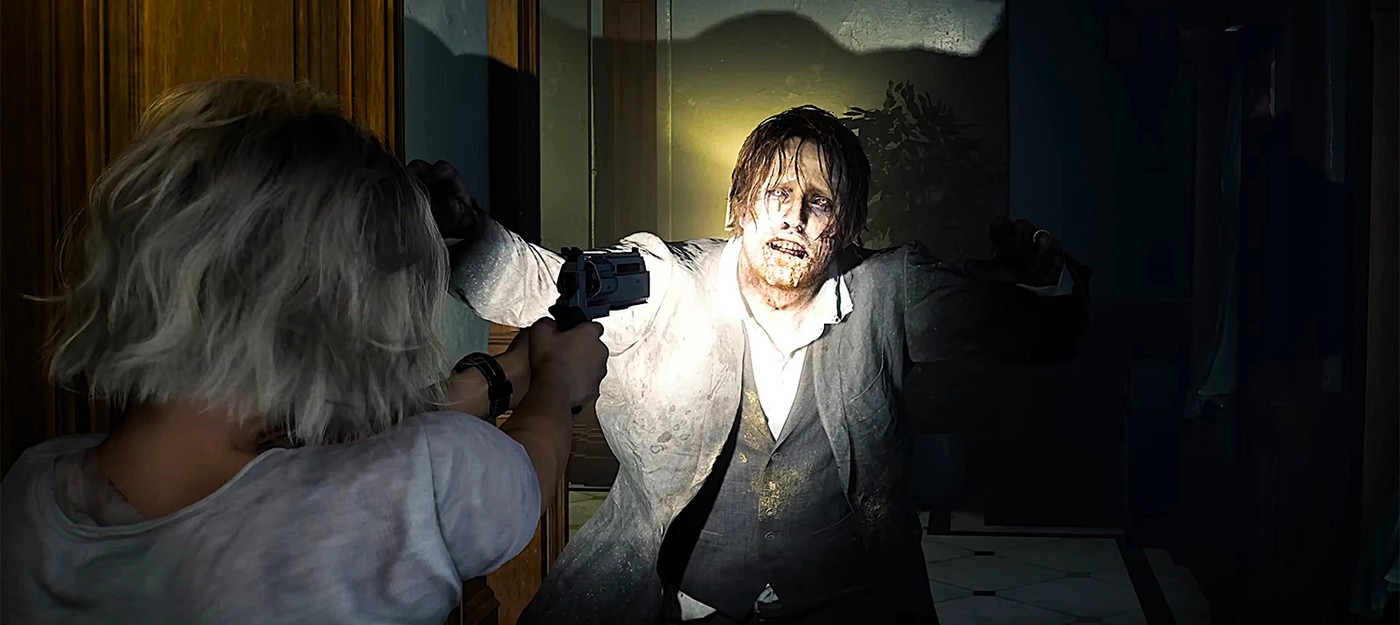 Говорящие зомби с личностями и крафт из крови – главные новшества Resident Evil Requiem