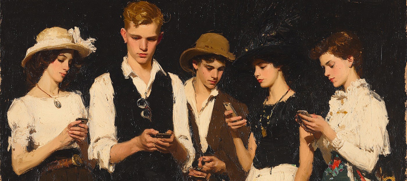 Испания запретит социальные сети для детей младше 16 лет