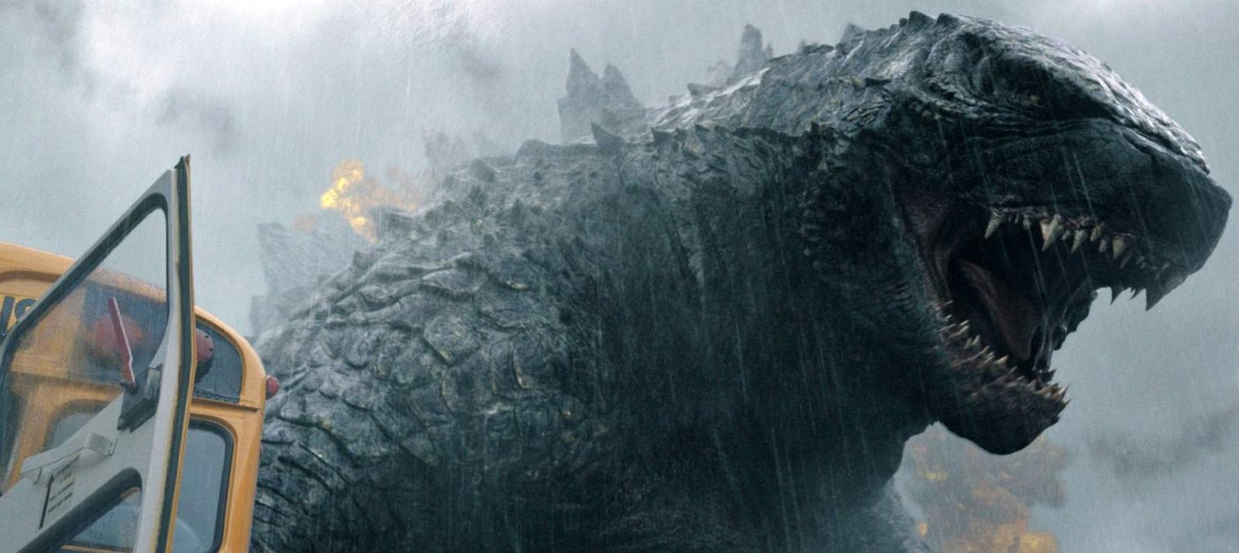 Годзилла и Конг в трейлере второго сезона "Монарха: Наследие монстров"