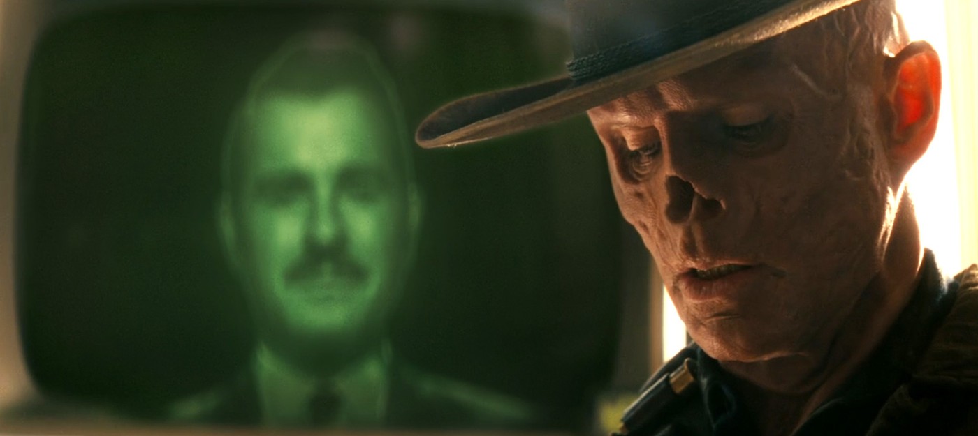 Третий сезон Fallout отправится в штат, который никогда не появлялся в играх серии