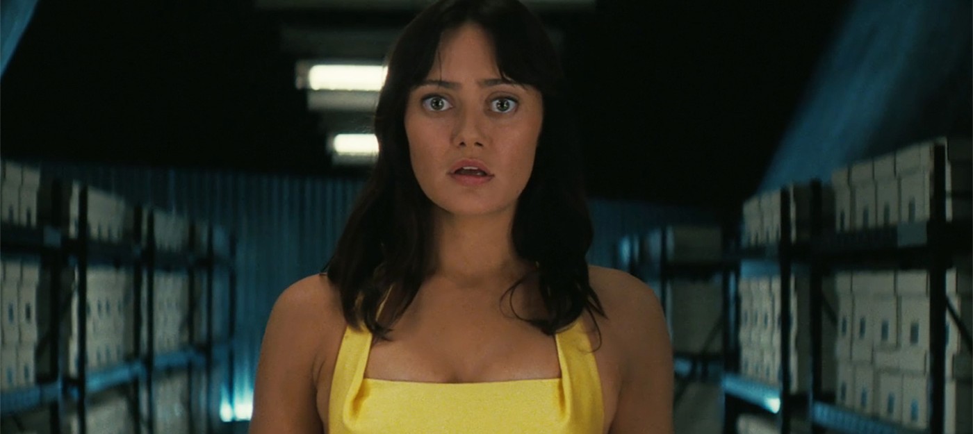 От пустыни Невады к горам Колорадо – разбираем все загадки финала второго сезона Fallout