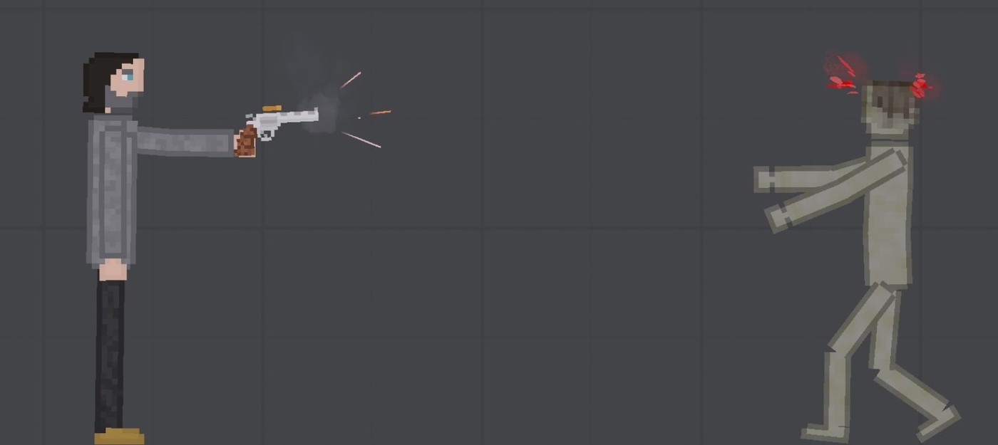 Вредоносный мод-вирус распространяется через Steam Workshop словно из хоррора "Нечто" Джона Карпентера