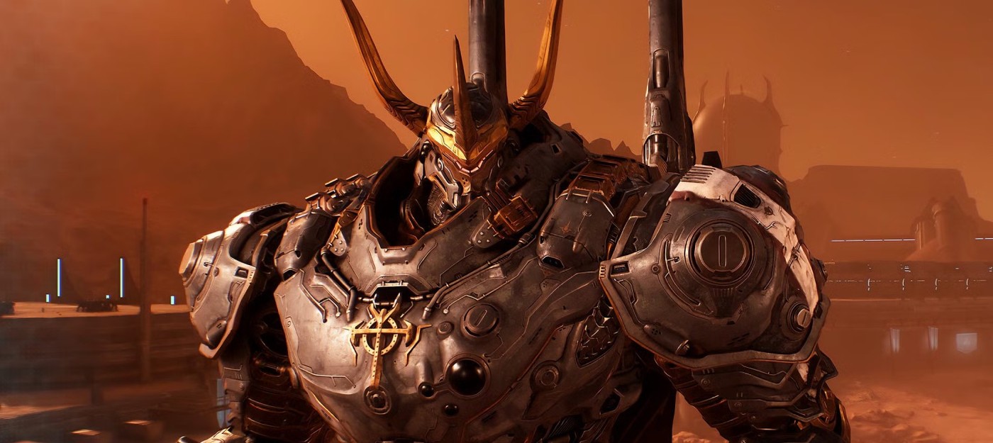 Смертельно больной фанат DOOM: The Dark Ages решил провести последние дни жизни за игрой – его поддержали сотни тысяч игроков и сам Джон Ромеро