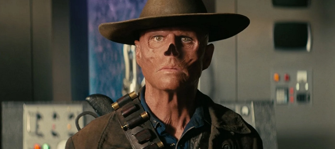 Тодд Говард и шоураннер сериала Fallout уклонились от ответа о каноничной концовке New Vegas