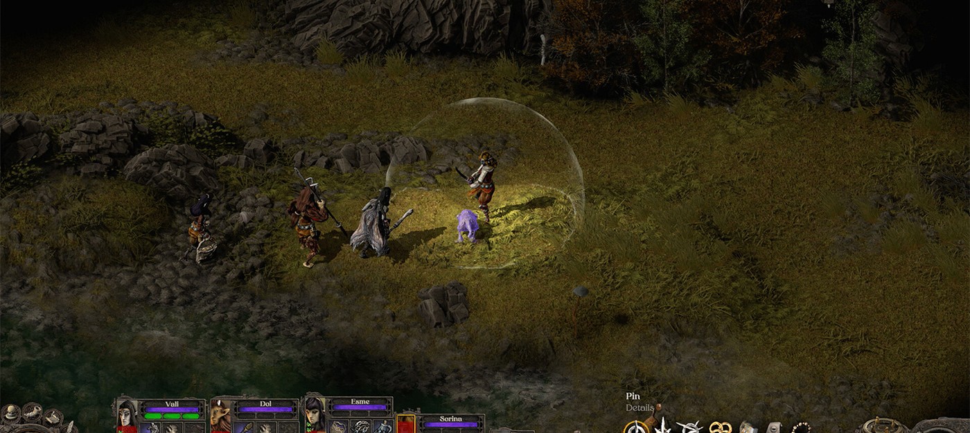 Изометрическая RPG Banquet for Fools выйдет из раннего доступа 5 марта после крупного обновления