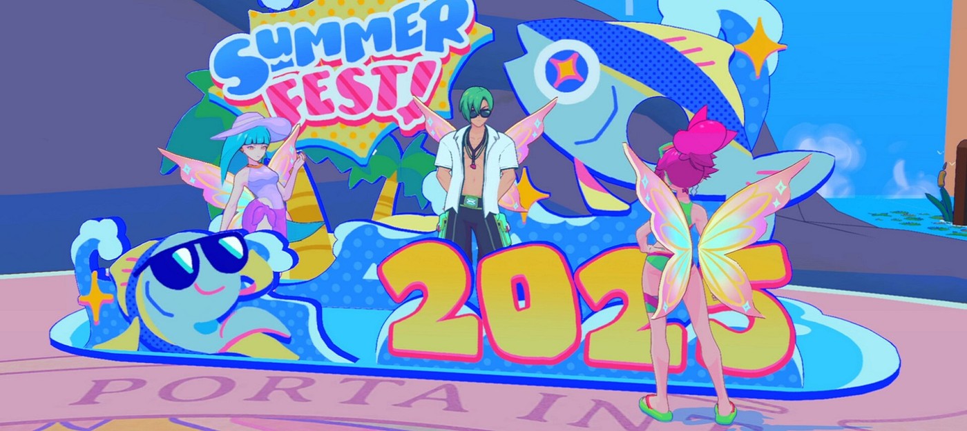 Студия Pahdo Labs закрывается – аниме-экшен Starlight Re:Volver провалился, а 17.5 миллионов долларов инвестиций закончились