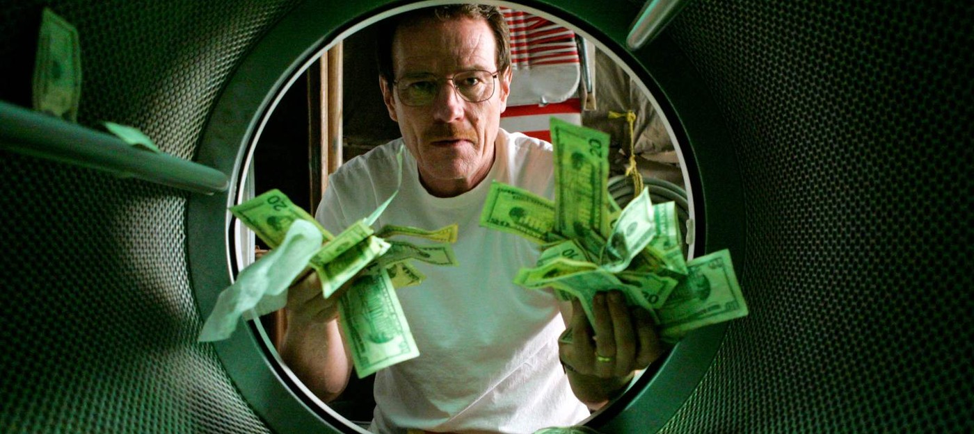 Стоимость дома Уолтера Уайта из "Во все тяжкие" упала с $4 миллионов до $400 тысяч