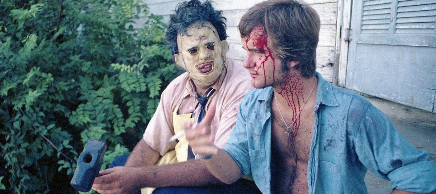 A24 выкупила франшизу "Техасская резня бензопилой" и анонсировала сериал