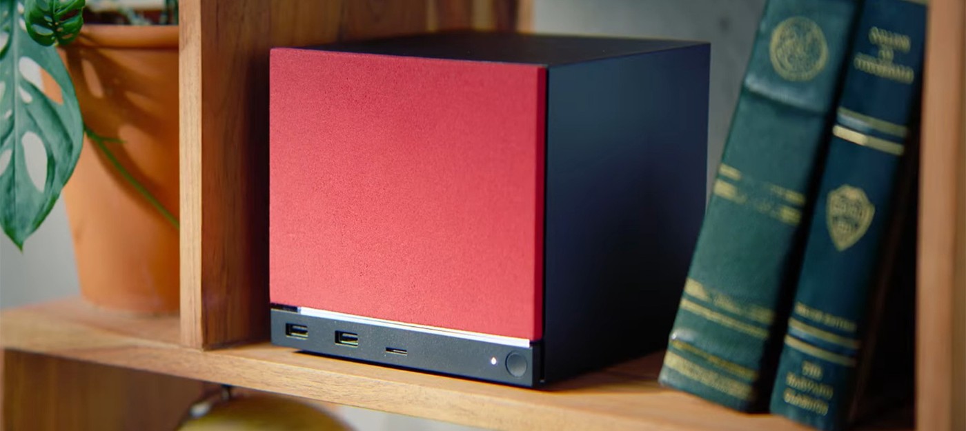 Valve обещает 4K 60FPS в большинстве игр Steam на новой консоли – но геймеры не уверены в этом