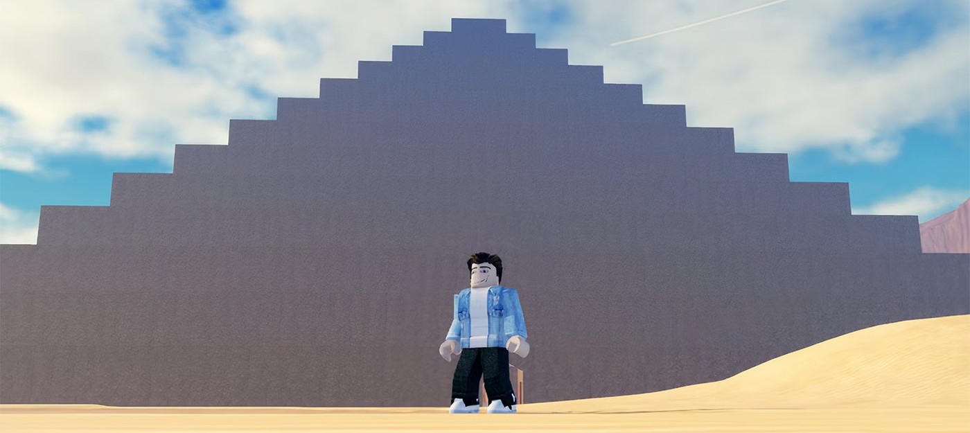 Египет заблокировал Roblox на всей территории страны