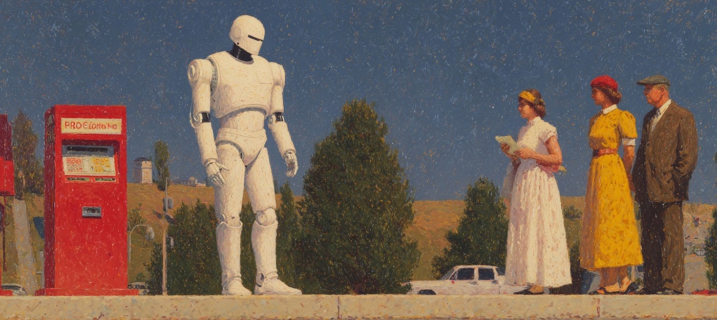 Новый сервис позволяет ИИ-агентам нанимать людей для задач в реальном мире