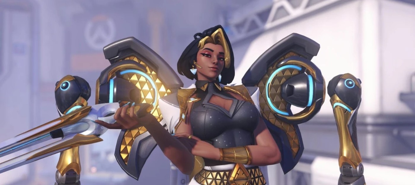 Игроки недовольны однотипными лицами героинь в Overwatch 2 и хвалят Marvel Rivals за появление симпатичных девушек в игре