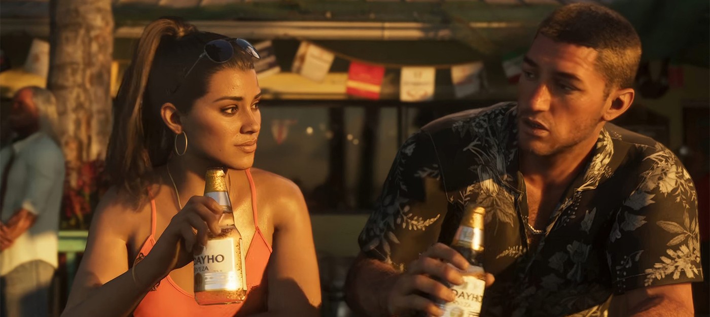 Издатель GTA 6 ответил на обвал акций после показа ИИ от Google – Project Genie не заменит игровые движки