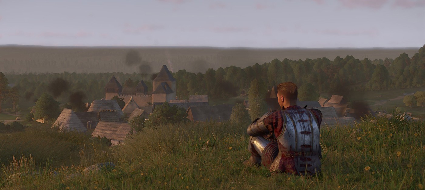 За год игроки Kingdom Come Deliverance 2 убили 452 миллиона NPC – больше чем население всей Земли 15-го века