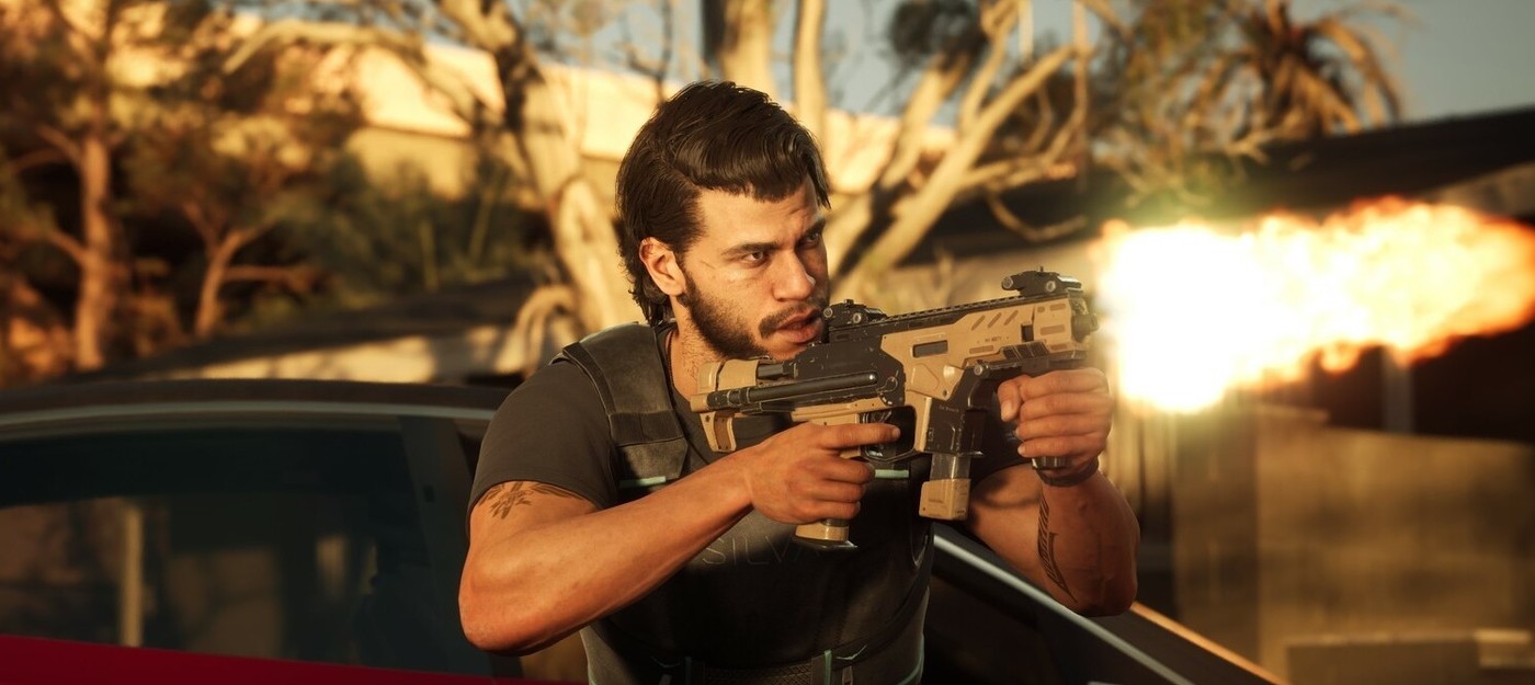 MindsEye получила крупное обновление, а недавние отзывы в Steam сменились на "Очень положительные"