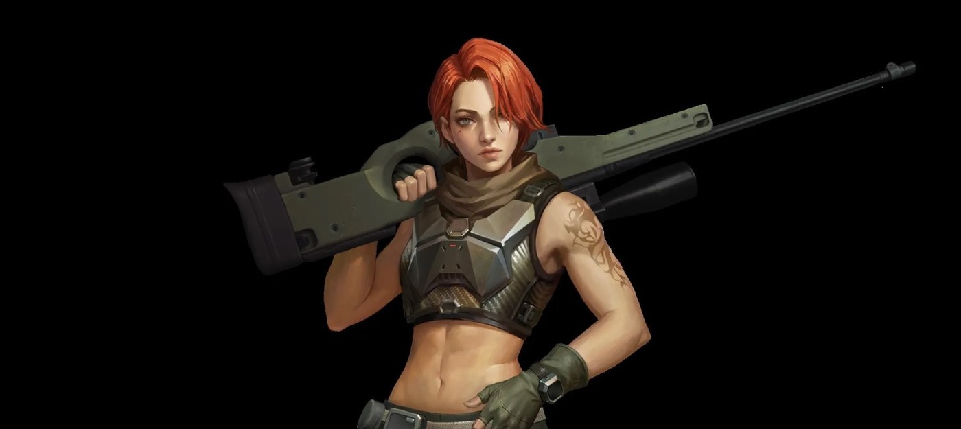 В раннем доступе вышел необычный бесплатный мультиплеерный шутер PUBG: Blindspot – отзывы пока смешанные