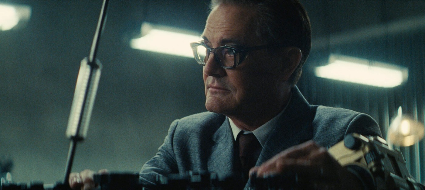 Второй сезон Fallout можно считать скрытой адаптацией Fallout 4 с Хэнком вместо Института