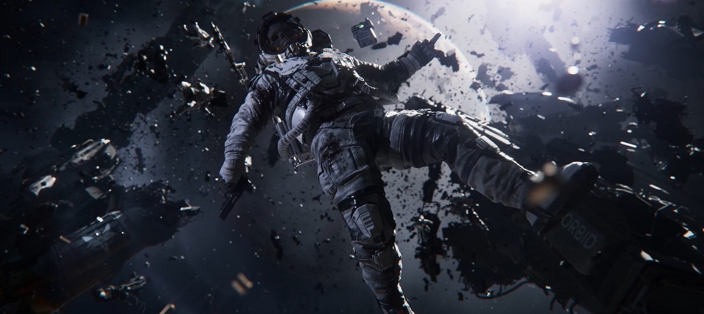 Никита Буянов опроверг связь между COR3 и Escape from Tarkov