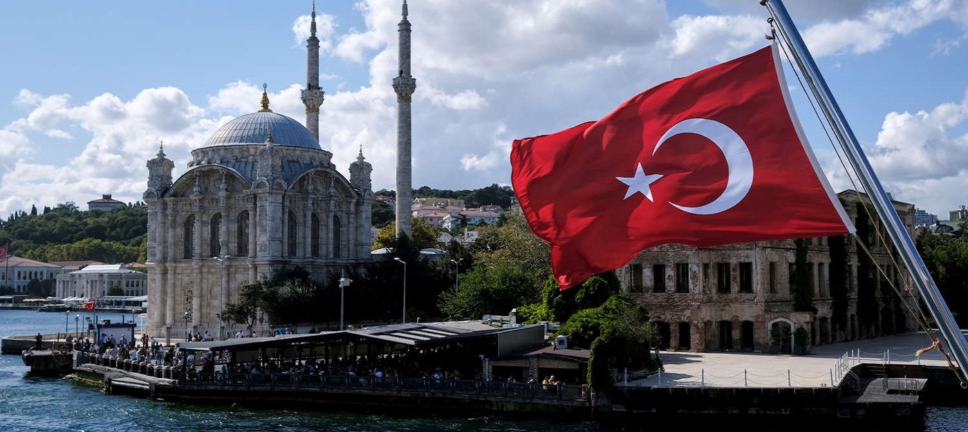 Турция разрабатывает закон, который позволит замедлять и штрафовать Steam, EGS и другие магазины ради "защиты детей"