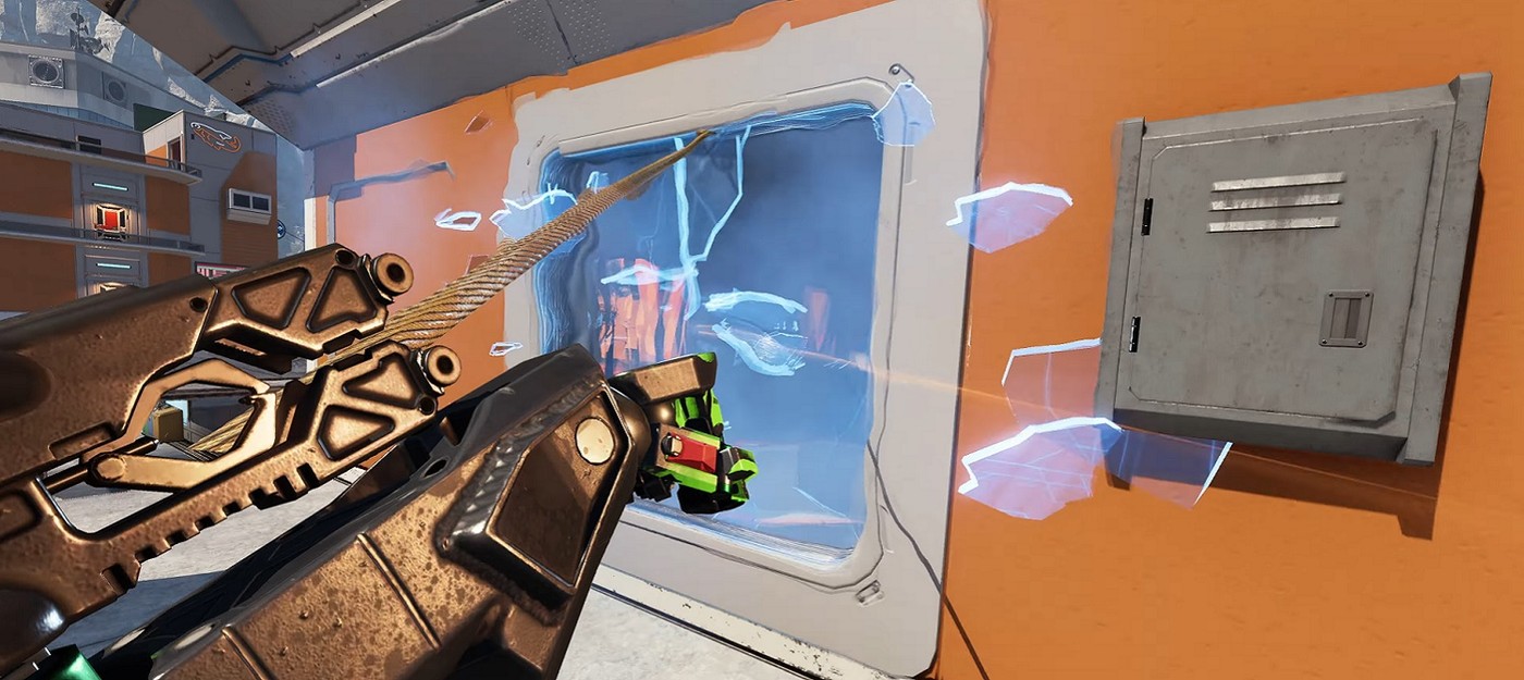 28 сезон Apex Legends стартует 10 февраля и добавит оконный геймплей