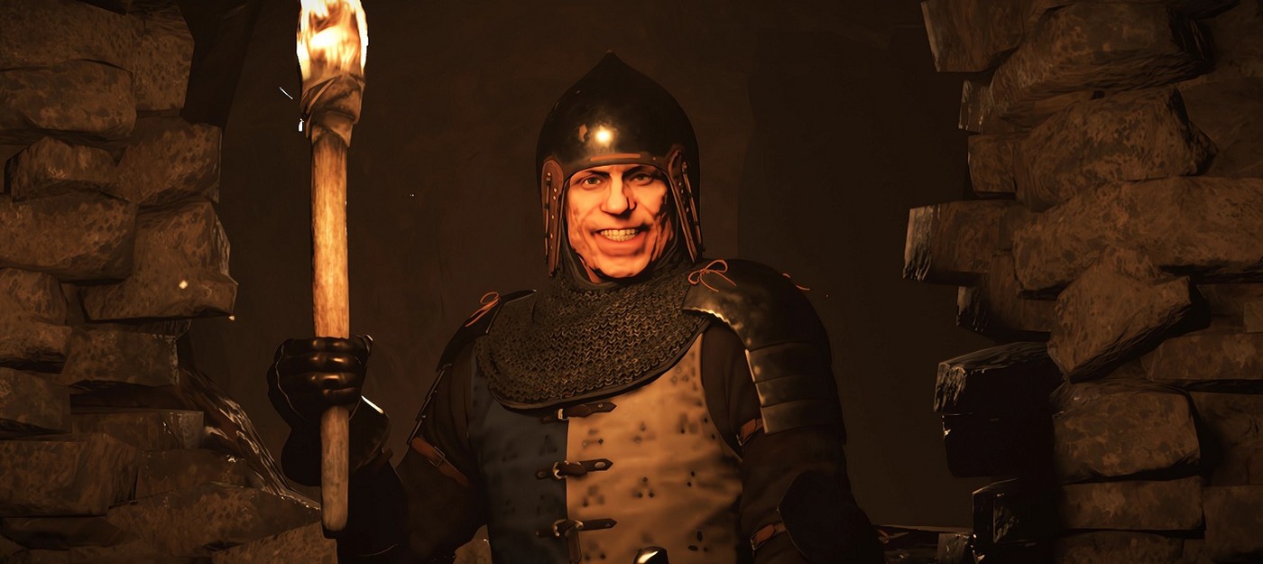 Даниэль Вавра заявил, что ИИ навсегда изменит игровую индустрию, и сравнил хейтеров с пешеходами, которые ругают автомобили