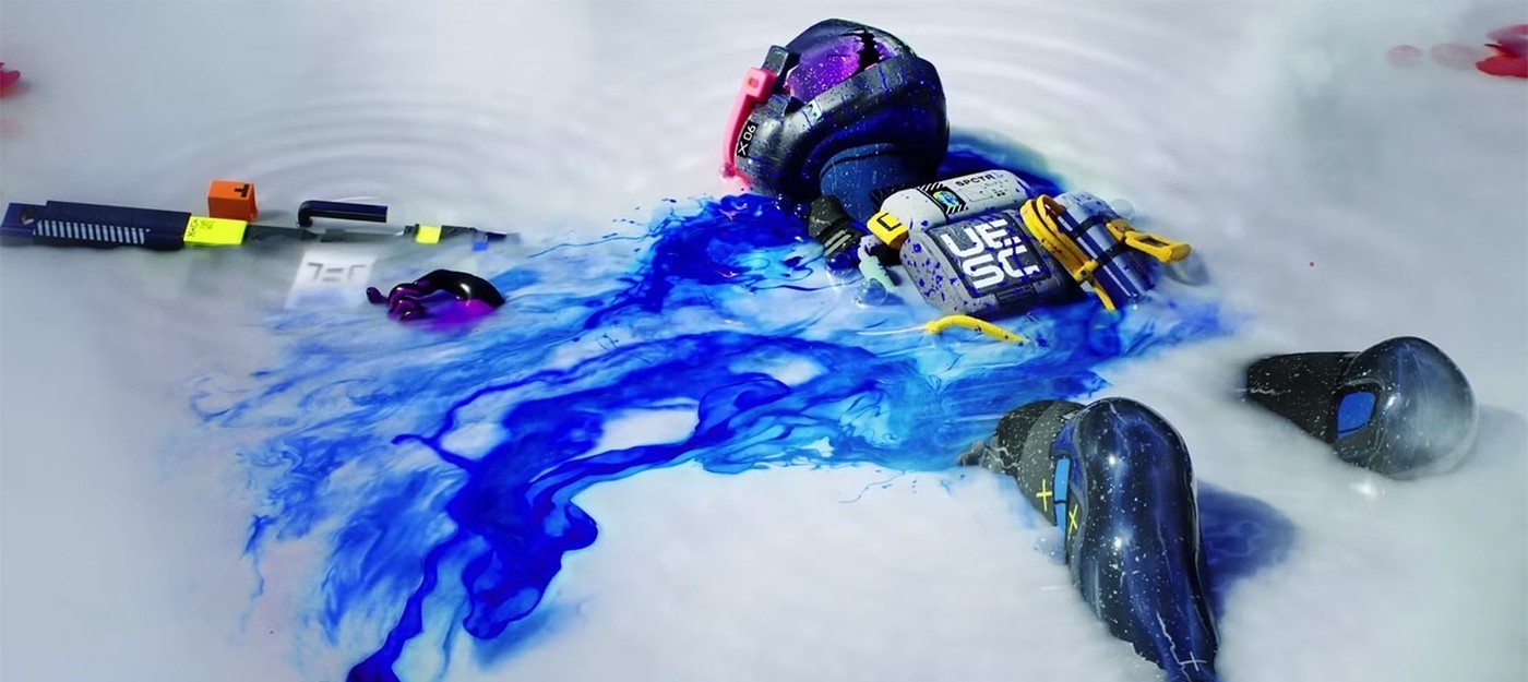 Sony абсолютно уверена в успехе Marathon