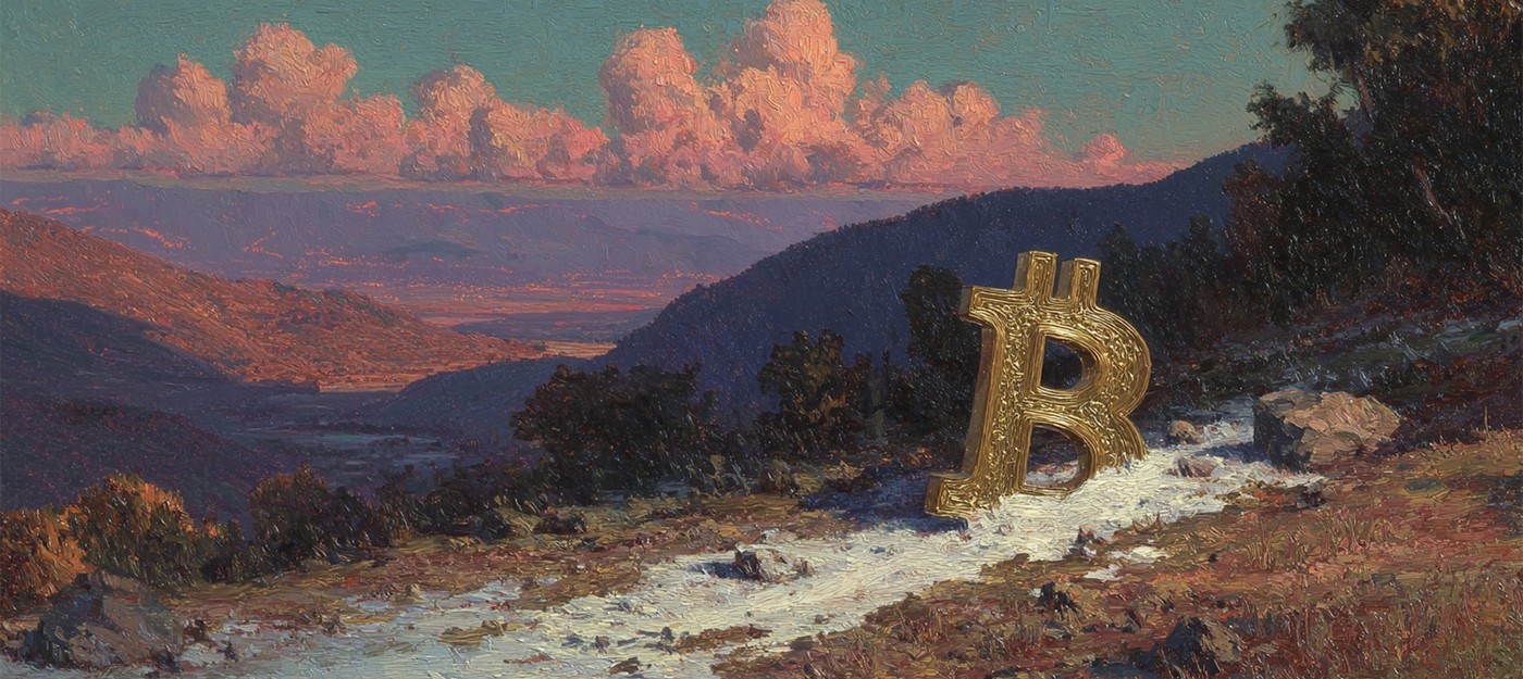 Падение Bitcoin может вызвать "спираль смерти" для всей экономики