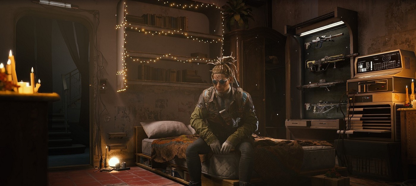 Для второй Экспедиции в ARC Raiders снизили требования после критики игроков