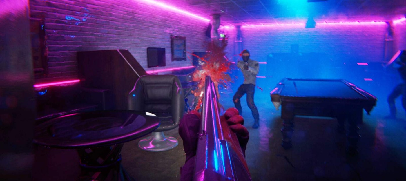 Для бодикам-шутера B A.A.U. Black Site выпустили новое демо – нужно выживать в сербской деревне