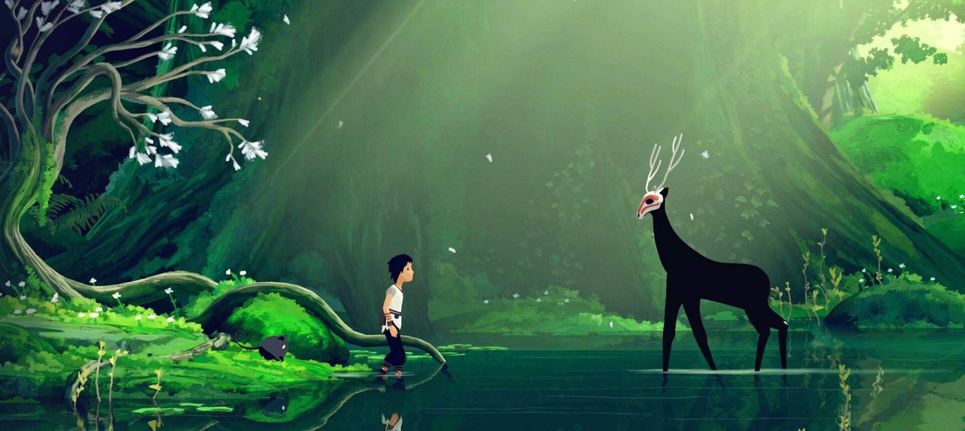 Planet of Lana II выйдет 5 марта, а до релиза можно будет сыграть в демоверсию