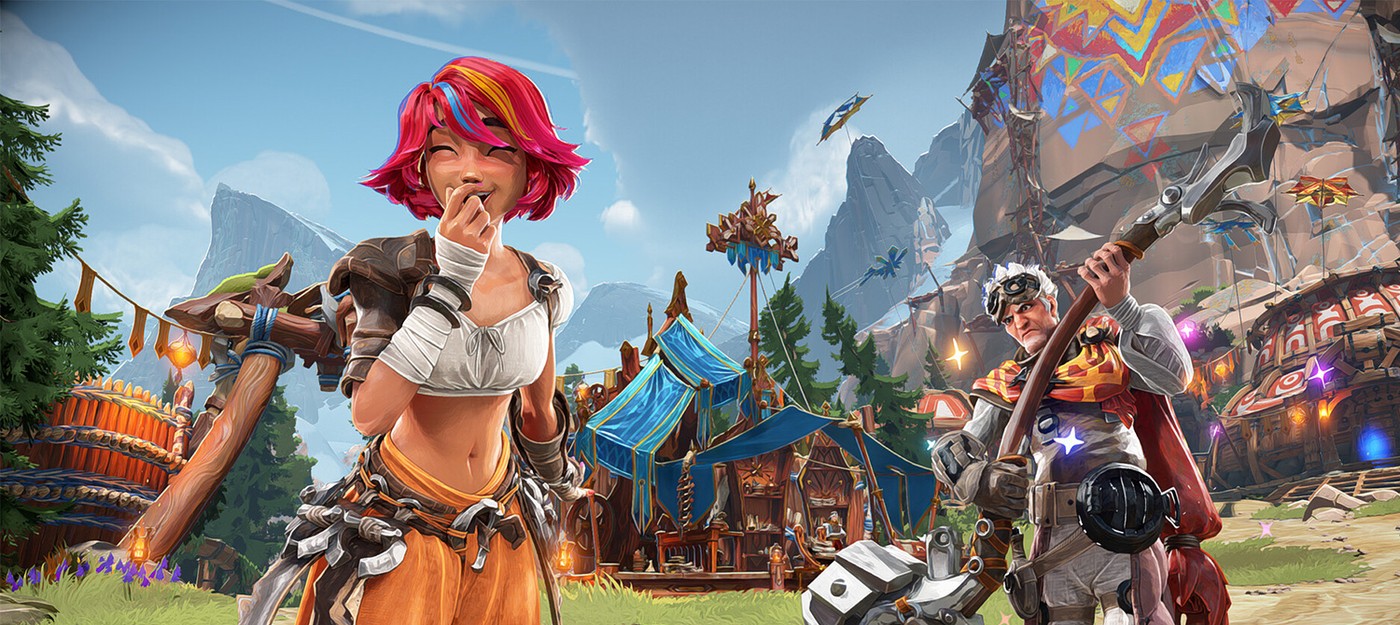 Sony анонсировала кооперативную Horizon с одновременным релизом на ПК и закрытыми тестами в феврале