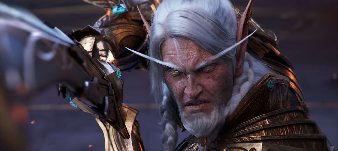 Продюсер World of Warcraft рассказала о сожалениях креативного директора насчет названия франшизы