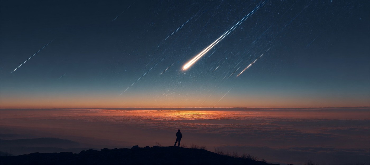 Астероид может врезаться в Луну в 2032 году и вызвать метеорные дожди на Земле