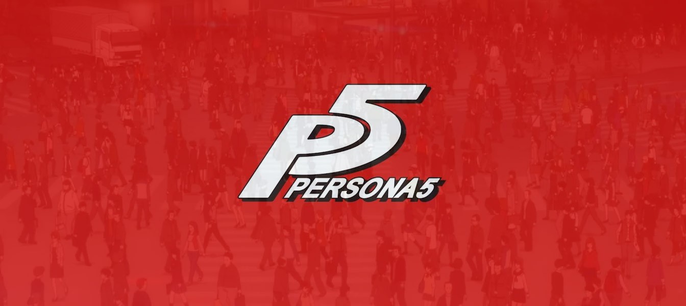 Трейлер Persona 5 - релиз на PS4