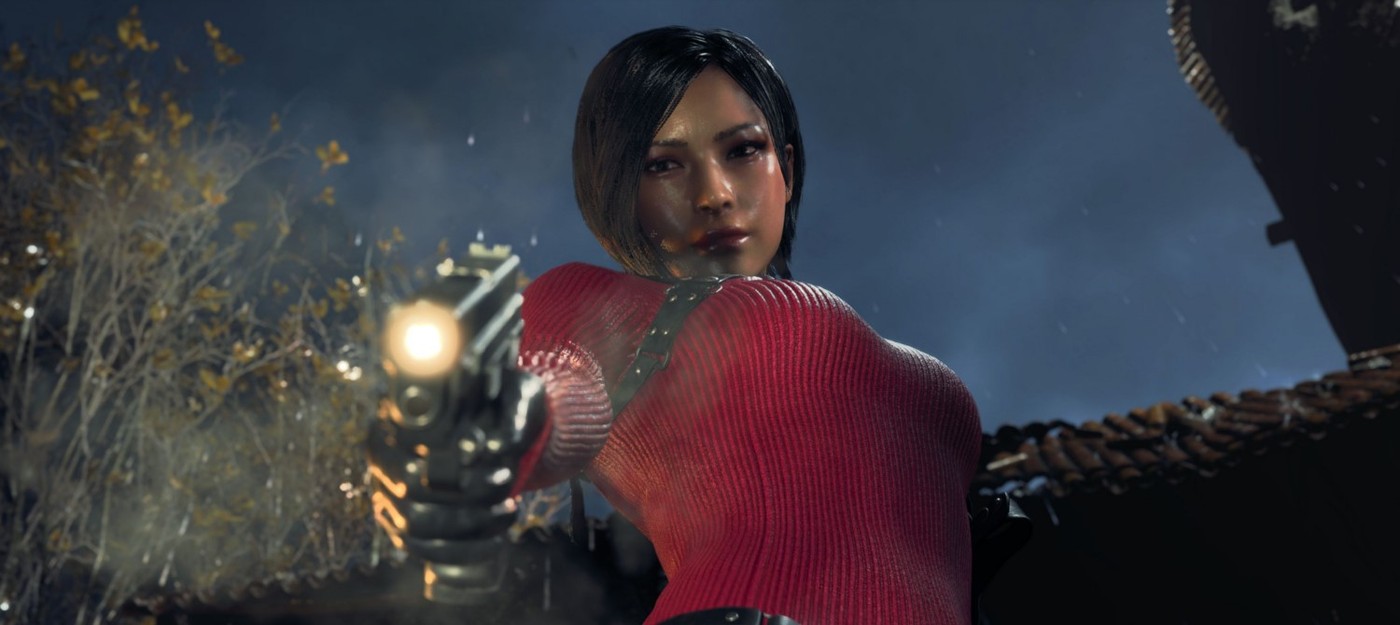 Capcom не удалила Denuvo в Resident Evil 4, а заменила на Enigma – производительность упала еще сильнее