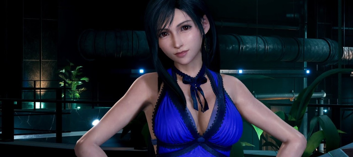 Команда локализаторов уговаривала руководство Square Enix о выпуске Final Fantasy 7 на мировом рынке – в итоге игра стала культовой в США